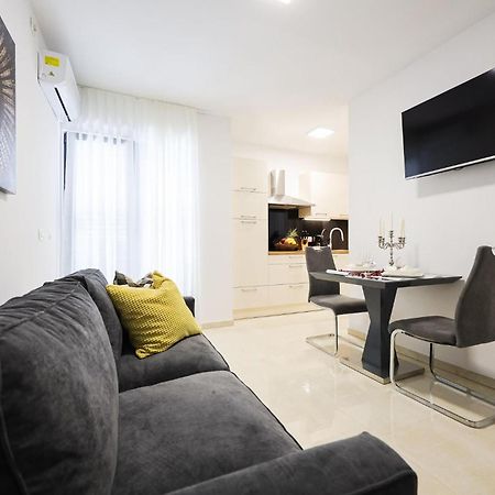 Lovely Apartment In Zadar With Wifi Экстерьер фото