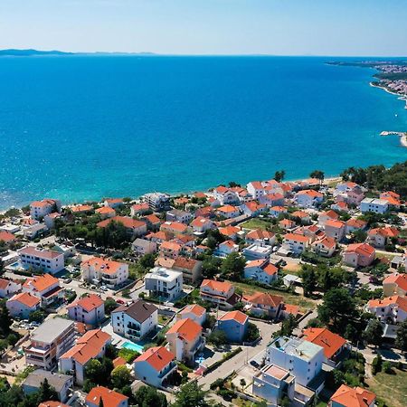 Lovely Apartment In Zadar With Wifi Экстерьер фото