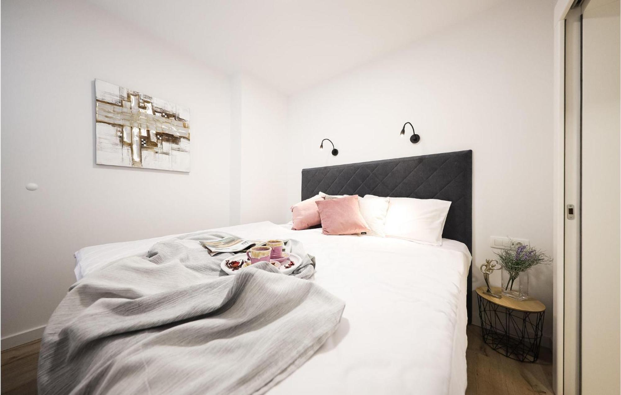 Lovely Apartment In Zadar With Wifi Экстерьер фото
